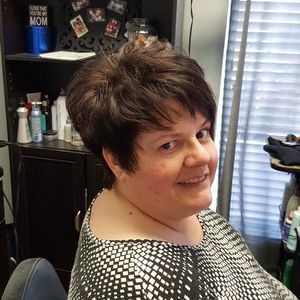 Meet your Posher, Tammy